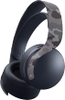 Tai Nghe Không Dây PS5 Wireless Headset Pulse Grey Camouflage Chính Hãng