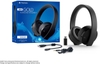 Tai nghe sony New Gold Wireless Headset 7.1