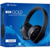 Tai nghe sony New Gold Wireless Headset 7.1