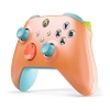 Tay cầm chơi game không dây Xbox Series X Controller - Sunkissed Vibes OPI Special Edition