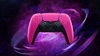 Tay Dualsense Wireless Ps5 Nova Pink Chính Hãng