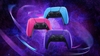 Tay Dualsense Wireless Ps5 Galactic Purple Chính Hãng