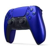 Tay cầm chơi game không dây dualsense wireless controller Ps5 Cobalt Blue chính hãng