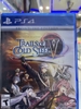 The legend of heroes trail of cold steel iv ps4 2nd