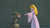 The Legend of Zelda Skyward Sword