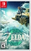 The Legend Of Zelda Tears Of The Kingdom Bách Tùng Ps