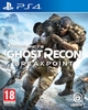 Game PS4 Tom Clancy's Ghost Recon Breakpoint