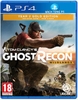 Tom Clancy's Ghost Recon Wildlands Year 2 Gold Edition PS4