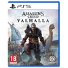 Đĩa Game Assassins Creed Valhalla Ps5 like new