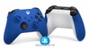 Tay Cầm Wireless Controller Xbox Series X/S Shock Blue