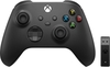 Tay Cầm Wireless Controller Xbox Series XS Carbon Black Adapter for Windows