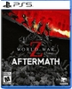 World War Z aftermath Ps5