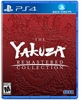Yakuza Remastered Collection Ps4 2nd