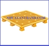 PALLET NHỰA LẮP RÁP QUẬN 7.