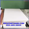 THỚT NHỰA 500X350X20 MM