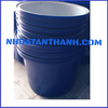 THÙNG NHỰA TRÒN 250L