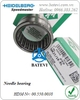 Needle bearing 00.550.0038