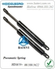 Pneumatic Spring 00.580.5622