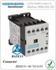 Motor contactor 00.783.0105