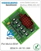 Flat Module 00.785.1000