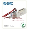 Van điện từ SMC: SY3120-6LZD-M5