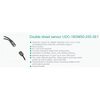 Cảm biến UDC-18GM50-255-3E1