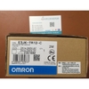 Cảm biến quang omron E3JK-TR12-C