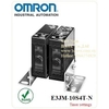 Cảm biến quang Omron E3JM-10S4T-N