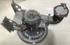 Turbo Radial Compressor FS.102.3101