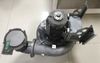Turbo Radial Compressor FS.102.3101