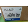 Module nhiệt Omron CP1W-TS001