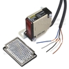 Cảm biến quang omron E3JK-RR12-C 2M