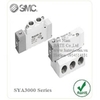 Van điện từ SMC SYA3120-C6