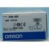 Công tắc hành trình Omron D4N-1120