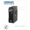 Bộ nguồn xung omron S8VK-C12024