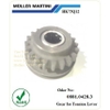 Gear for tension lever 0881.0428.3