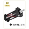 Xy lanh khí STNC: TGC32x25-S