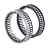 Over-running clutch 00.580.1208/