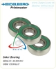 Inker Bearing  66.009.091/