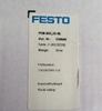 Dây khí nén Festo PUN-8x1.25-BL
