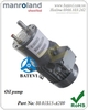Oil pump 80.01S15-A209