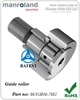 Guide roller 80.91H40-7802