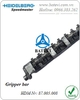 Gripper bar 87.005.008