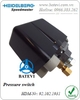 Pressure switch 92.102.1931