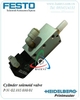 Cylinder solenoid valve G2.335.038