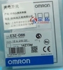 Cảm biến quang Omron E3Z-D66