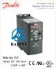 Biến tần danfoss 2.2kw