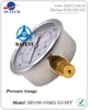 Pressure gauge 350kgs