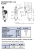 Công tắc hành trình HL-5030