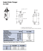 Công tắc hành trình HL-5200